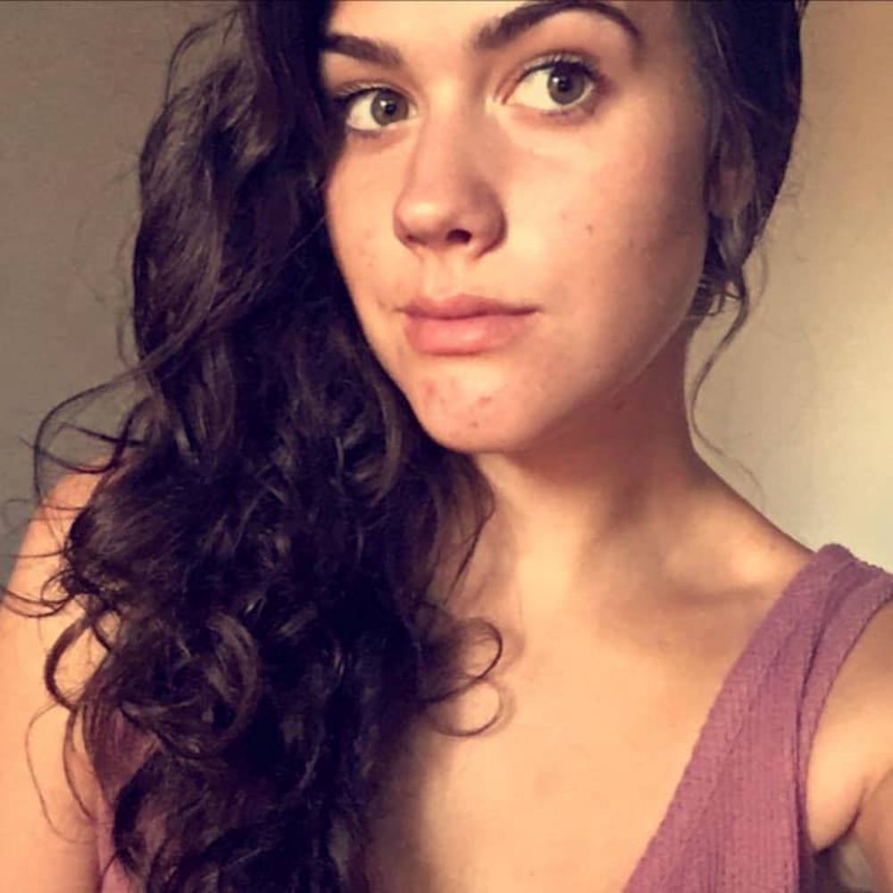 Meet your Posher, Kaylee